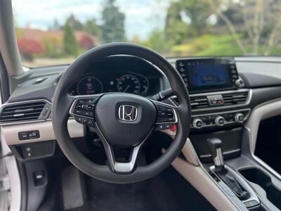 2019 Honda Accord EX   - Photo 16 - Portland, OR 97216