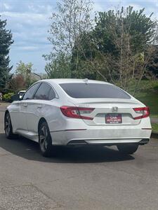 2019 Honda Accord EX   - Photo 6 - Portland, OR 97216