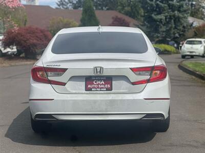 2019 Honda Accord EX   - Photo 7 - Portland, OR 97216
