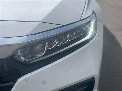 2019 Honda Accord EX   - Photo 15 - Portland, OR 97216