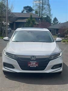 2019 Honda Accord EX   - Photo 14 - Portland, OR 97216