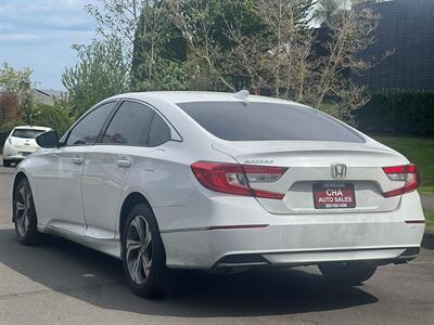 2019 Honda Accord EX   - Photo 5 - Portland, OR 97216