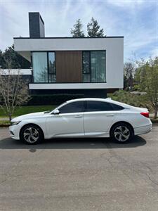2019 Honda Accord EX   - Photo 3 - Portland, OR 97216