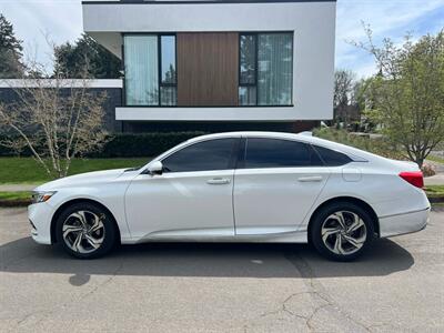 2019 Honda Accord EX   - Photo 4 - Portland, OR 97216