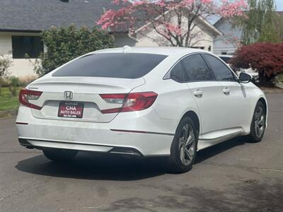 2019 Honda Accord EX   - Photo 8 - Portland, OR 97216