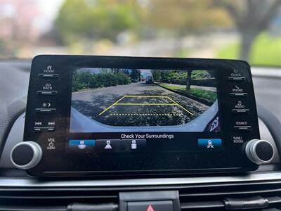 2019 Honda Accord EX   - Photo 18 - Portland, OR 97216