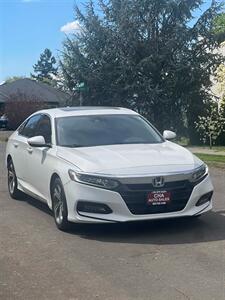 2019 Honda Accord EX   - Photo 12 - Portland, OR 97216