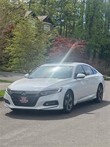 2019 Honda Accord EX   - Photo 2 - Portland, OR 97216