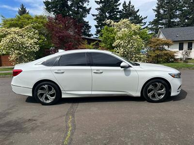 2019 Honda Accord EX   - Photo 11 - Portland, OR 97216