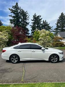 2019 Honda Accord EX   - Photo 10 - Portland, OR 97216