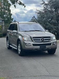 2008 Mercedes-Benz GL 320 CDI   - Photo 10 - Portland, OR 97216