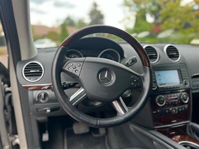 2008 Mercedes-Benz GL 320 CDI   - Photo 26 - Portland, OR 97216