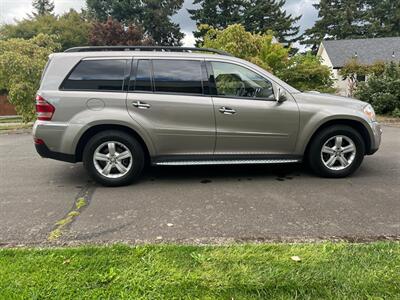 2008 Mercedes-Benz GL 320 CDI   - Photo 9 - Portland, OR 97216