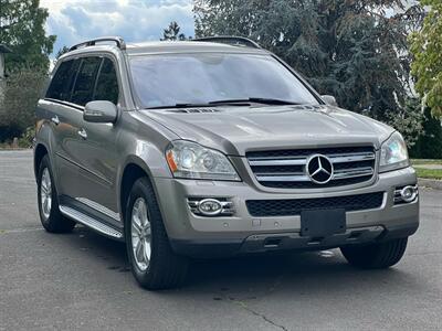 2008 Mercedes-Benz GL 320 CDI   - Photo 11 - Portland, OR 97216