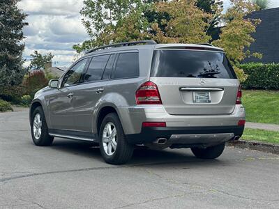 2008 Mercedes-Benz GL 320 CDI   - Photo 5 - Portland, OR 97216