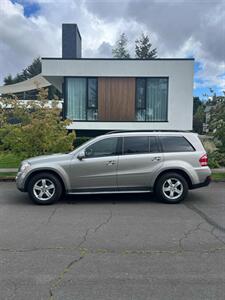 2008 Mercedes-Benz GL 320 CDI   - Photo 3 - Portland, OR 97216