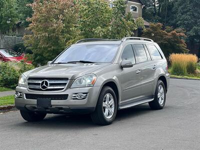 2008 Mercedes-Benz GL 320 CDI   - Photo 1 - Portland, OR 97216