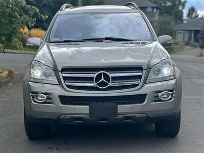 2008 Mercedes-Benz GL 320 CDI   - Photo 12 - Portland, OR 97216