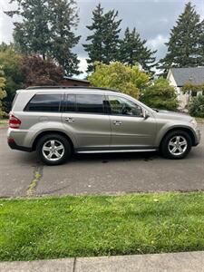 2008 Mercedes-Benz GL 320 CDI   - Photo 8 - Portland, OR 97216