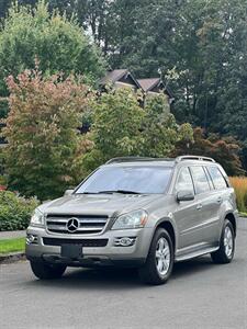 2008 Mercedes-Benz GL 320 CDI   - Photo 2 - Portland, OR 97216