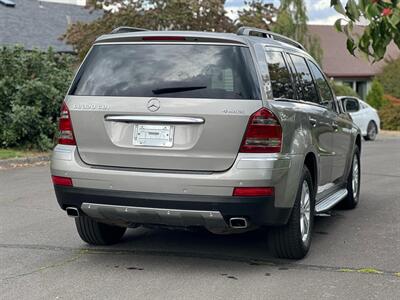 2008 Mercedes-Benz GL 320 CDI   - Photo 7 - Portland, OR 97216