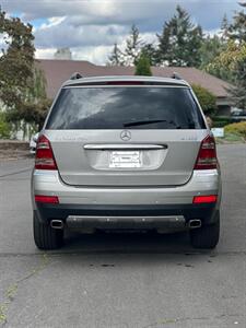 2008 Mercedes-Benz GL 320 CDI   - Photo 6 - Portland, OR 97216