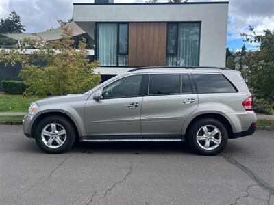 2008 Mercedes-Benz GL 320 CDI   - Photo 4 - Portland, OR 97216