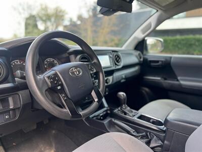 2019 Toyota Tacoma SR V6 - Photo 17 - Portland, OR 97216