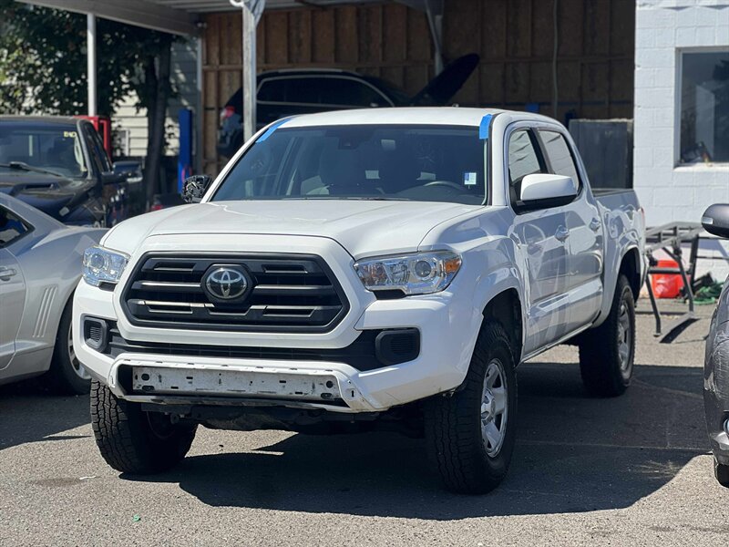 2019 Toyota Tacoma SR V6 - Photo 1 - Portland, OR 97216