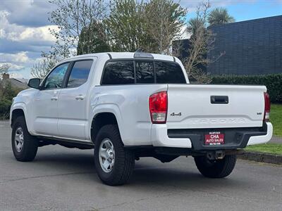 2019 Toyota Tacoma SR V6 - Photo 5 - Portland, OR 97216