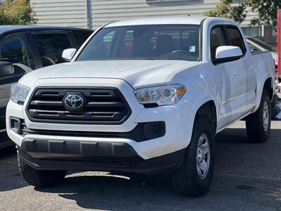 2019 Toyota Tacoma SR V6 Truck