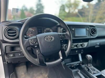2019 Toyota Tacoma SR V6 - Photo 18 - Portland, OR 97216