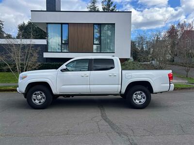 2019 Toyota Tacoma SR V6 - Photo 3 - Portland, OR 97216