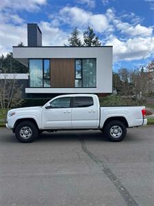 2019 Toyota Tacoma SR V6 - Photo 4 - Portland, OR 97216