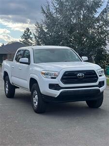 2019 Toyota Tacoma SR V6 - Photo 12 - Portland, OR 97216