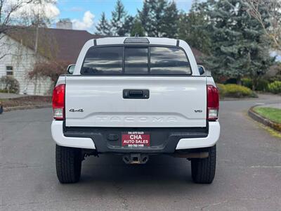 2019 Toyota Tacoma SR V6 - Photo 7 - Portland, OR 97216