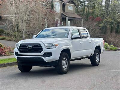 2019 Toyota Tacoma SR V6 - Photo 1 - Portland, OR 97216