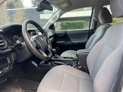2019 Toyota Tacoma SR V6 - Photo 16 - Portland, OR 97216