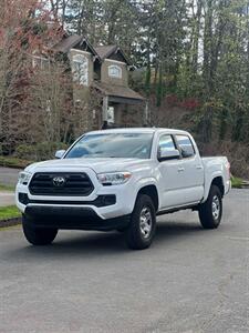 2019 Toyota Tacoma SR V6 - Photo 2 - Portland, OR 97216