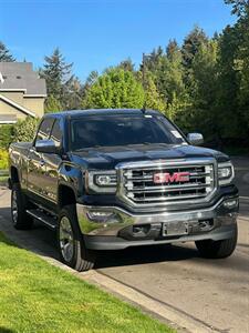 2018 GMC Sierra 1500 SLT   - Photo 10 - Portland, OR 97216