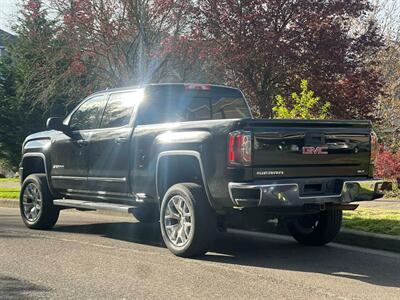 2018 GMC Sierra 1500 SLT   - Photo 5 - Portland, OR 97216