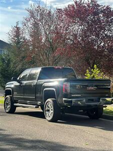 2018 GMC Sierra 1500 SLT   - Photo 6 - Portland, OR 97216