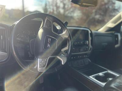 2018 GMC Sierra 1500 SLT   - Photo 17 - Portland, OR 97216