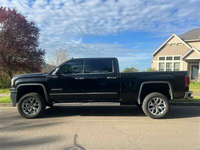2018 GMC Sierra 1500 SLT   - Photo 4 - Portland, OR 97216