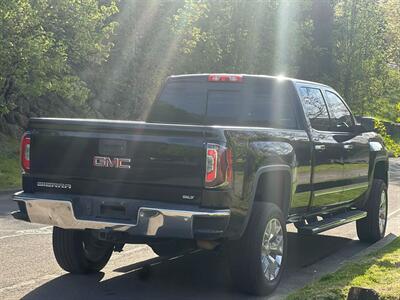 2018 GMC Sierra 1500 SLT   - Photo 9 - Portland, OR 97216
