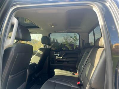 2018 GMC Sierra 1500 SLT   - Photo 13 - Portland, OR 97216