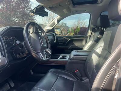 2018 GMC Sierra 1500 SLT   - Photo 16 - Portland, OR 97216