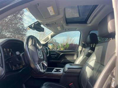 2018 GMC Sierra 1500 SLT   - Photo 15 - Portland, OR 97216