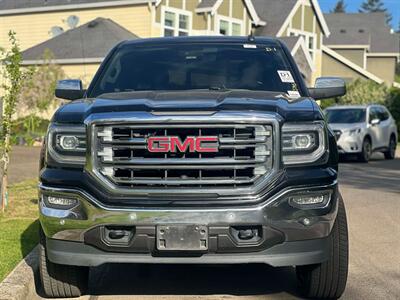 2018 GMC Sierra 1500 SLT   - Photo 12 - Portland, OR 97216