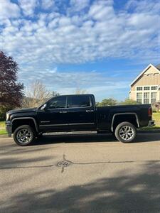 2018 GMC Sierra 1500 SLT   - Photo 3 - Portland, OR 97216